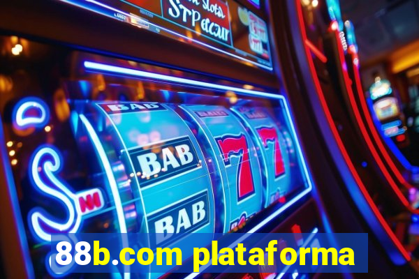 88b.com plataforma